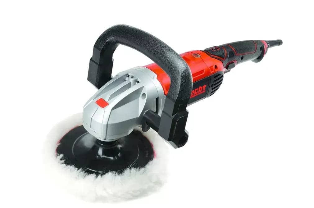 Najlepsza szlifierka do polerowania samochodu - wybierz mądrze i skutecznie