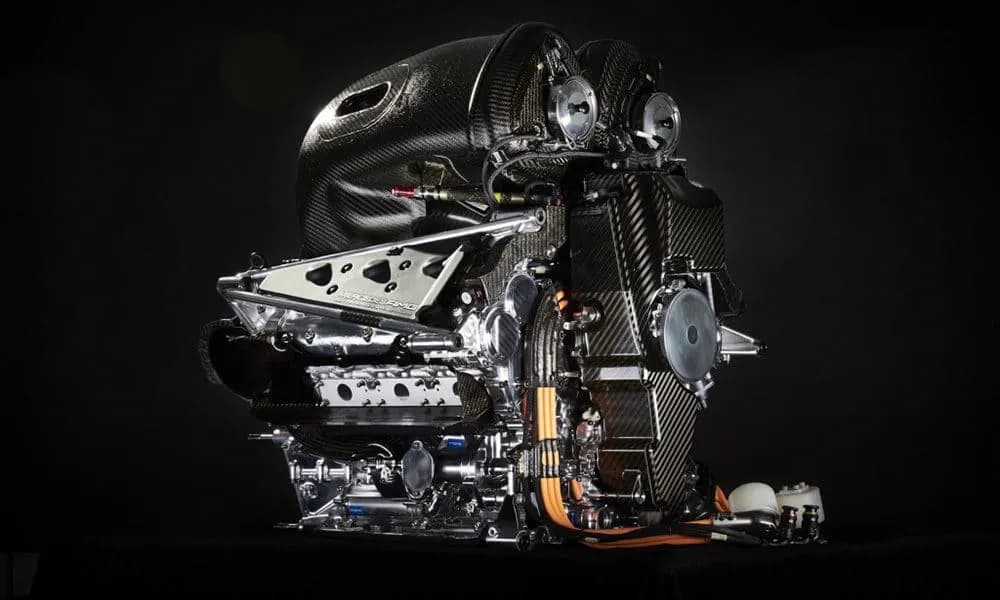 Silniki F1: Potężne maszyny, które zmieniają oblicze motorsportu