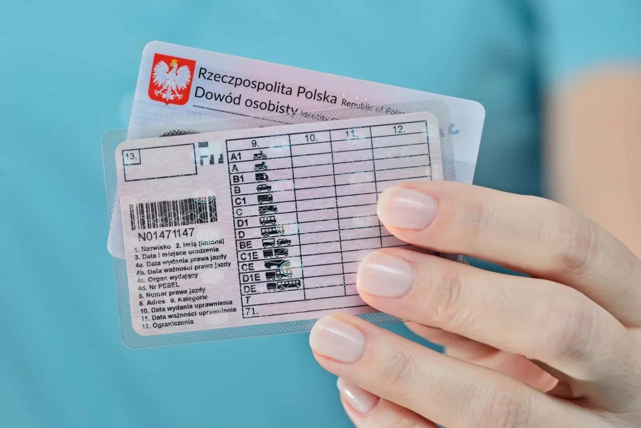 Gdzie zapisać się na prawo jazdy: 3 sposoby krok po kroku