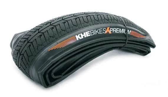 Opona drutowa czy zwijana: Który typ zapewni ci lepszą jazdę rowerem?