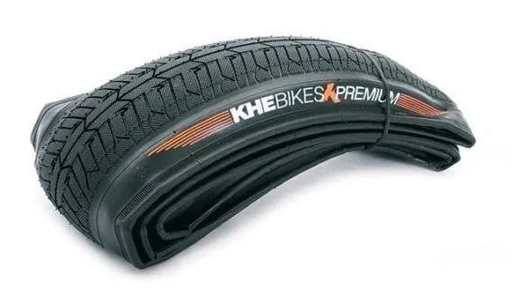 Opona drutowa czy zwijana: Który typ zapewni ci lepszą jazdę rowerem?