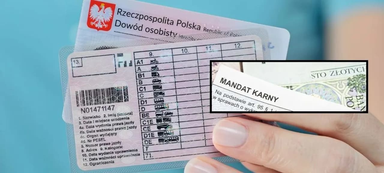 Zatrzymanie prawa jazdy na 3 miesiące: Kluczowe informacje, które musisz znać